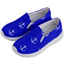 Royal Anchors Kid s Lightweight Slip Ons View2