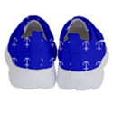 Royal Anchors Velcro Strap Shoes View4