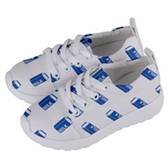 Milk Carton Kids  Lightweight Sports Shoes by snowwhitegirl