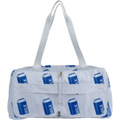 Milk Carton Multi Function Bag	