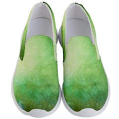 Galaxy Green Men s Lightweight Slip Ons