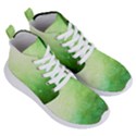 Galaxy Green Women s Lightweight High Top Sneakers View3