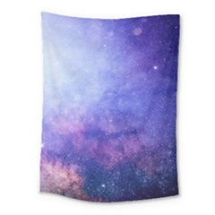 Galaxy Medium Tapestry