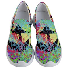 Wow Women s Lightweight Slip Ons by snowwhitegirl