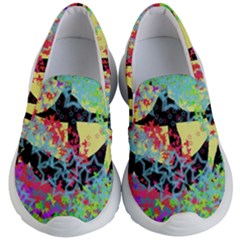 Wow Kid s Lightweight Slip Ons by snowwhitegirl