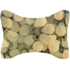 Bulbs Seat Head Rest Cushion