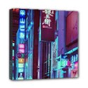 Japan City Mini Canvas 8  x 8  View1