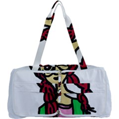 Nerdy Girl Multi Function Bag	