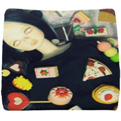 Food Seat Cushion