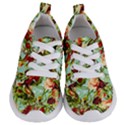 Fruit Blossom Kids  Lightweight Sports Shoes View1