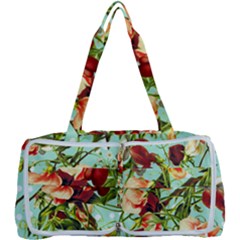 Fruit Blossom Multi Function Bag	