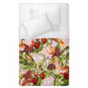 Fruit Blossom Pink Duvet Cover (Single Size) View1