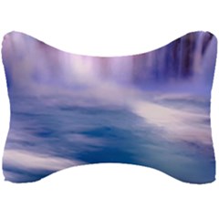 Waterfall Seat Head Rest Cushion