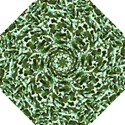 Green Camo Hook Handle Umbrellas (Small) View3