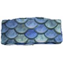 Blue Mermaid Scale Multi Function Bag	 View4