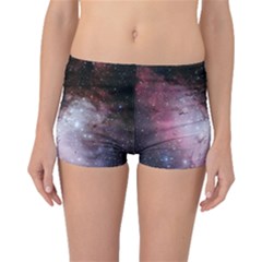 Nebula Boyleg Bikini Bottoms