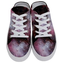 Nebula Half Slippers