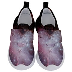 Nebula Velcro Strap Shoes by snowwhitegirl