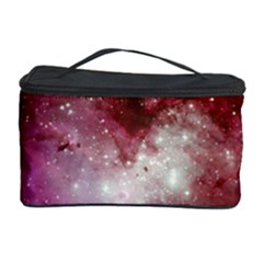 Nebula Red Cosmetic Storage