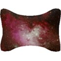 Nebula Red Seat Head Rest Cushion View1