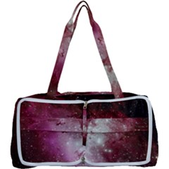 Nebula Red Multi Function Bag	