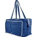 Blue Denim Multi Function Bag	 View3