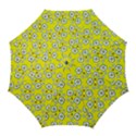 Eggs Yellow Golf Umbrellas View1