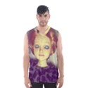 Freckley Boy Men s Basketball Tank Top View1