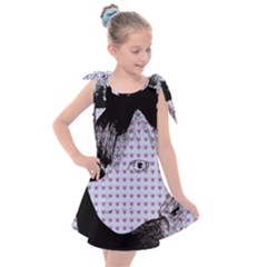 Heartwill Kids  Tie Up Tunic Dress