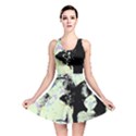 Mint Wall Reversible Skater Dress View1