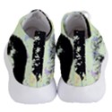 Mint Wall Women s Lightweight High Top Sneakers View4