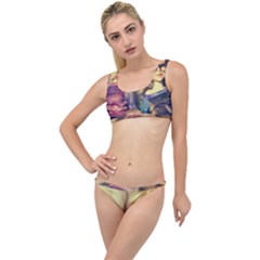 Galaxy Gals The Little Details Bikini Set