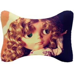 Strike A Pose Seat Head Rest Cushion