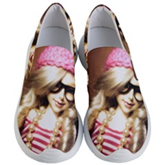 Cover Girl Women s Lightweight Slip Ons