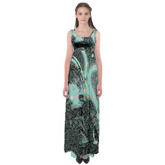 Grainy Angelica Empire Waist Maxi Dress by snowwhitegirl