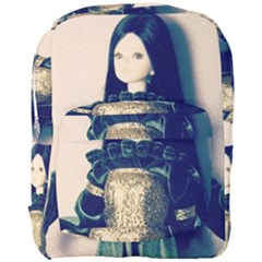 Forest Queen Full Print Backpack by snowwhitegirl