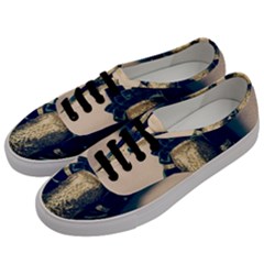 Forest Queen Men s Classic Low Top Sneakers by snowwhitegirl