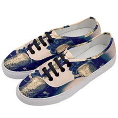 Forest Queen Women s Classic Low Top Sneakers by snowwhitegirl