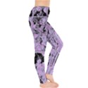 Lilac Yearbook 1 Leggings  View4