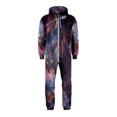 Wormhole 2514312 1920 Hooded Jumpsuit (kids) by snowwhitegirl