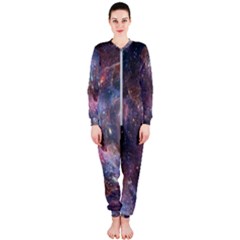 Wormhole 2514312 1920 Onepiece Jumpsuit (ladies)  by snowwhitegirl