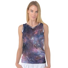 Wormhole 2514312 1920 Women s Basketball Tank Top by snowwhitegirl