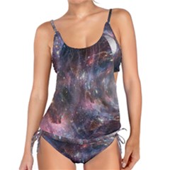 Wormhole 2514312 1920 Tankini Set by snowwhitegirl