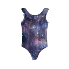 Wormhole 2514312 1920 Kids  Frill Swimsuit by snowwhitegirl