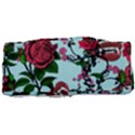 Light Blue Rose Vampire Multi Function Bag	 View4