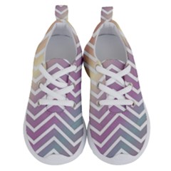 Ombre Zigzag 01 Running Shoes