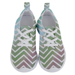 Ombre Zigzag 02 Running Shoes