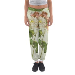 Peony 2507643 1920 Women s Jogger Sweatpants by vintage2030