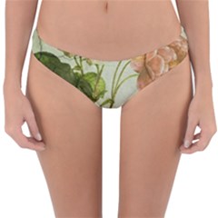 Peony 2507643 1920 Reversible Hipster Bikini Bottoms by vintage2030