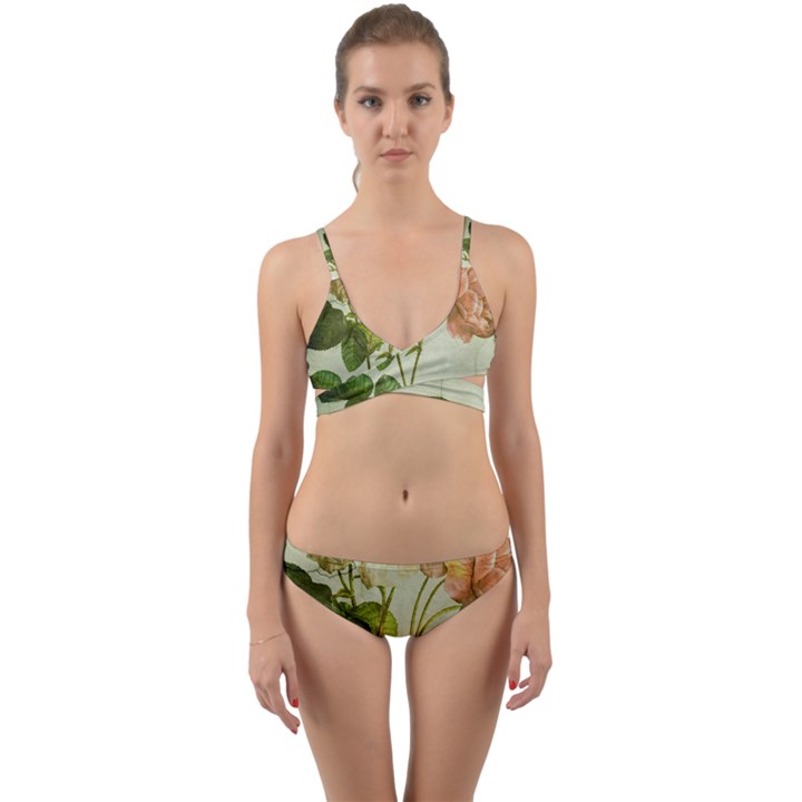 Peony 2507643 1920 Wrap Around Bikini Set